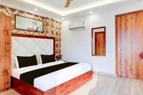 SHREE JII LUXURY HOTEL